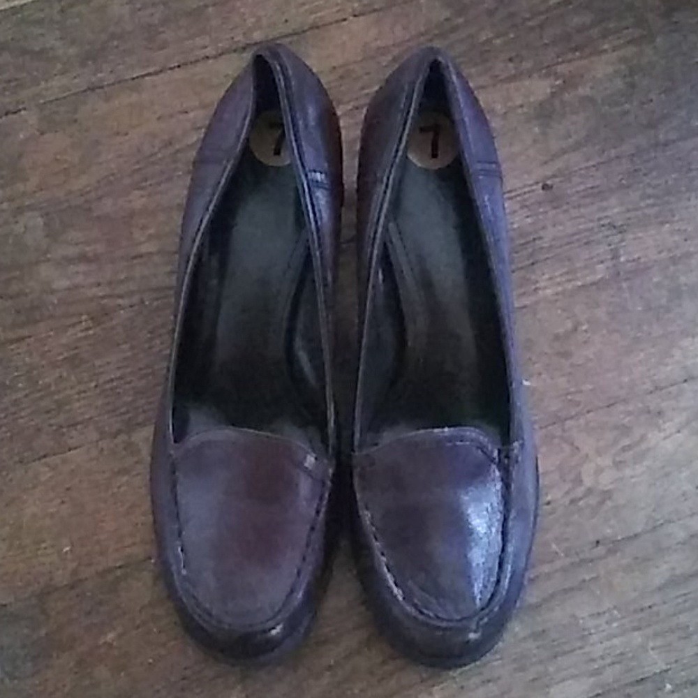 Bandolino pumps